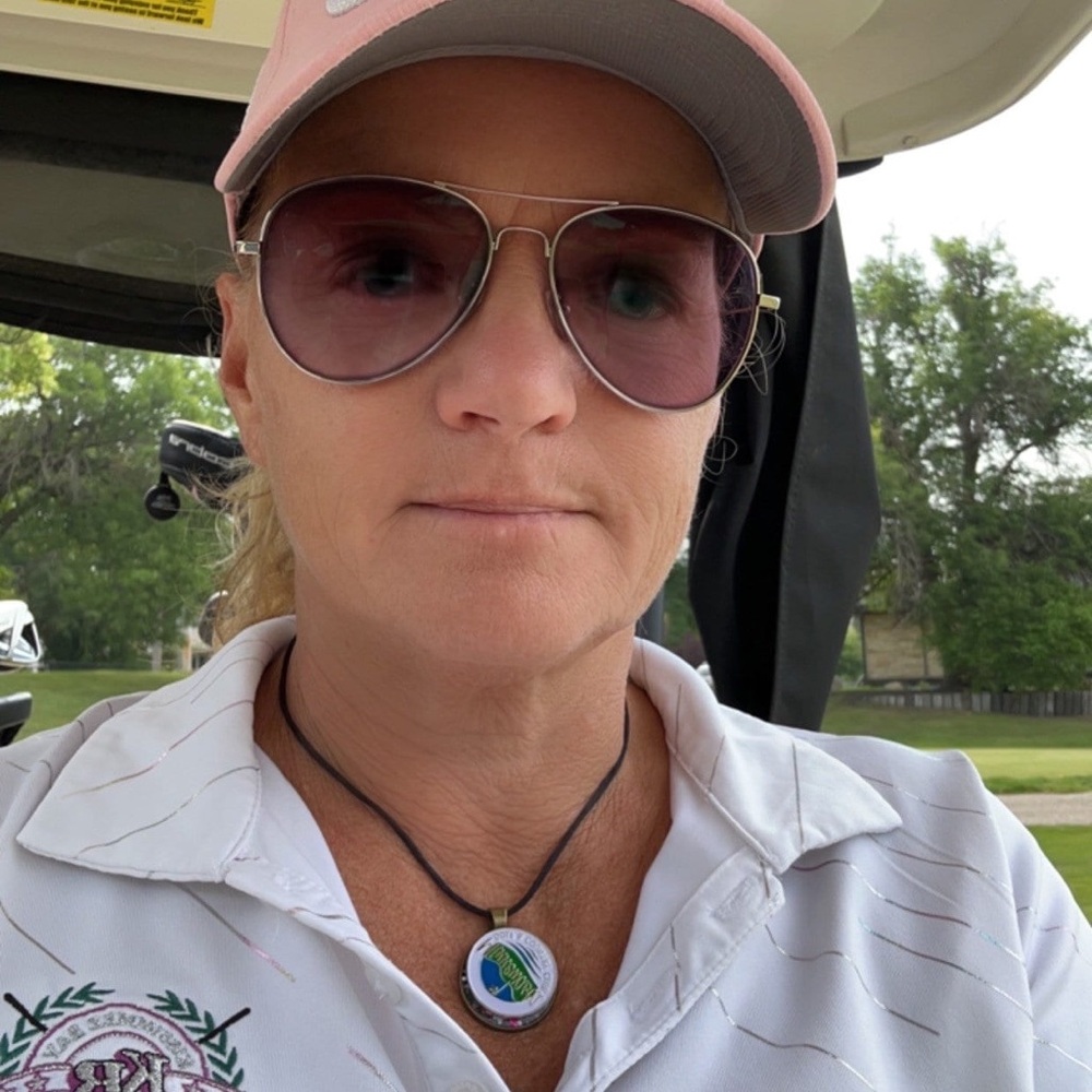 Meet your Posher, Cindy